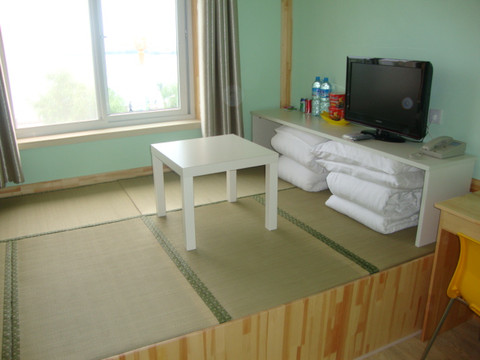 无花果客栈 主图