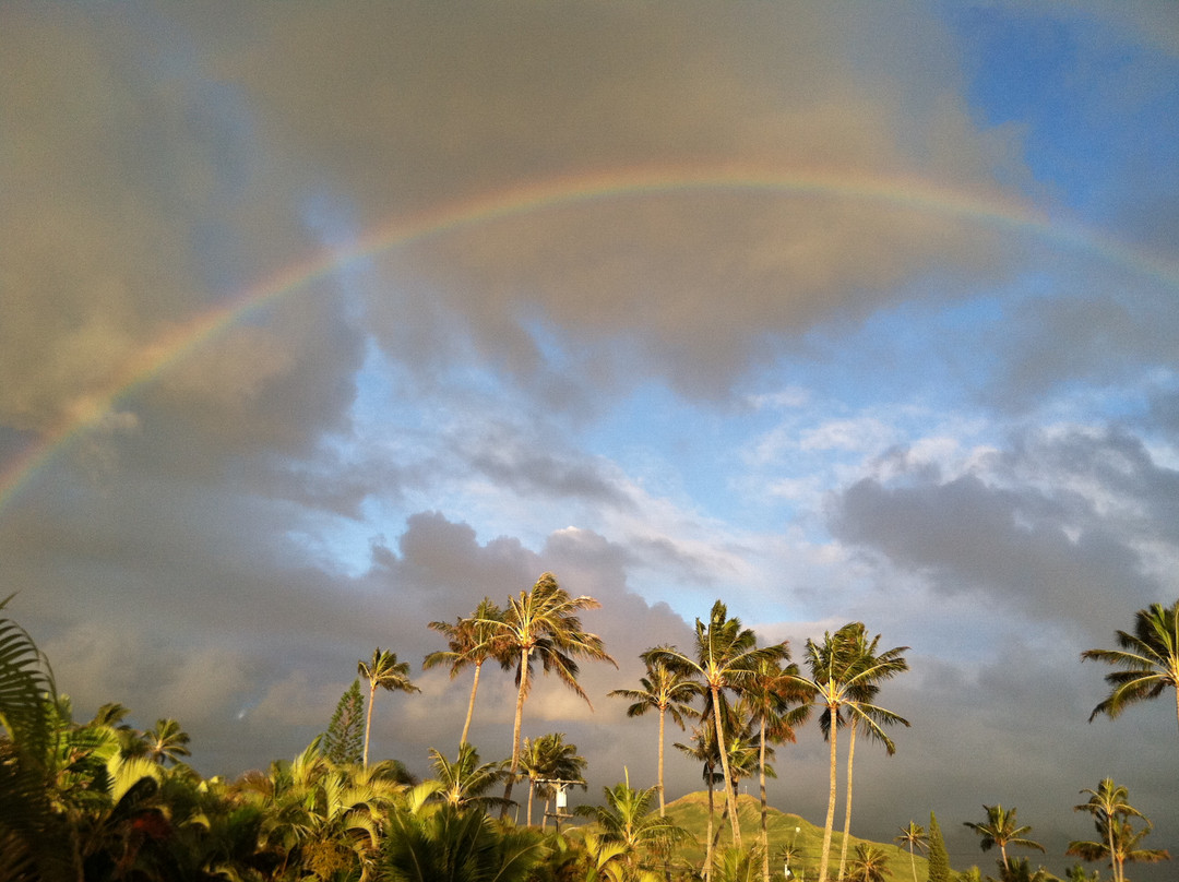 Kaimalino Homestay Bed and Breakfast主图