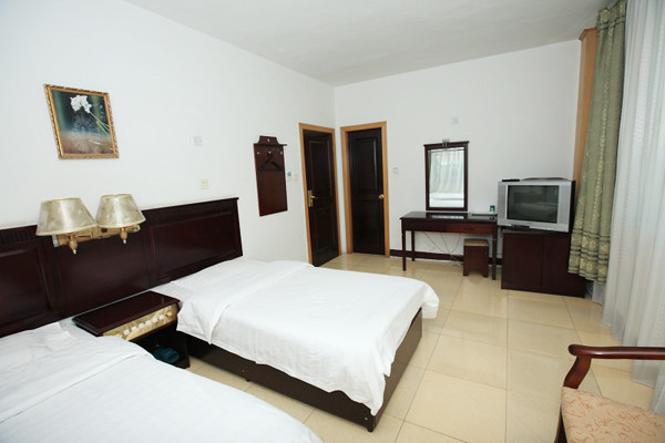 乐游度假别墅主图