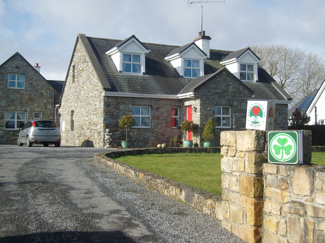 Tullyvrick Bed & Breakfast-官方