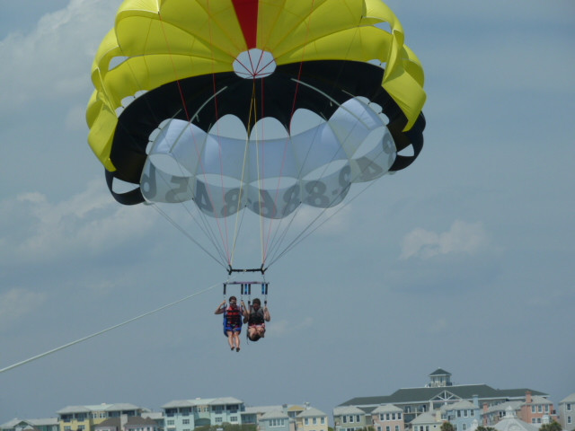 Tidalwave Watersports-棕榈岛必去景点