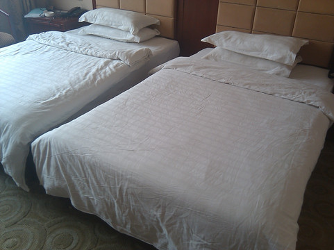 许昌大酒店（胖东来时代广场曹魏古城店）主图