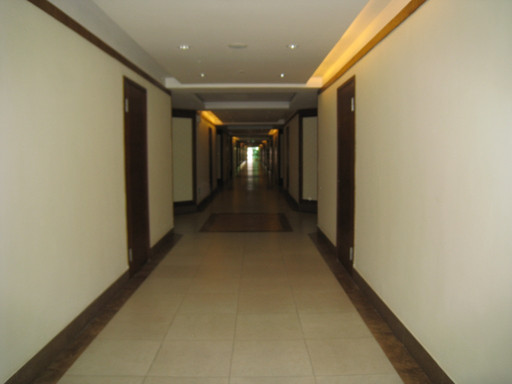 宝宏大酒店主图