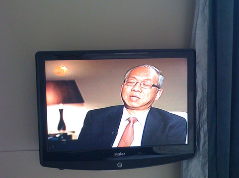 茂根堂精品酒店主图