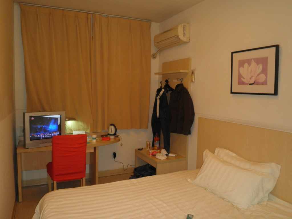 锦江之星绍兴胜利西路仓桥直街景区酒店主图