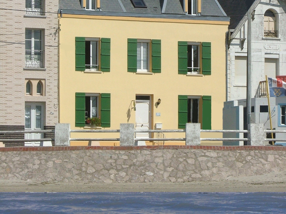 Villa Saint Georges