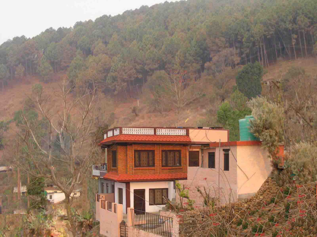 Mountain View Resort Tansen