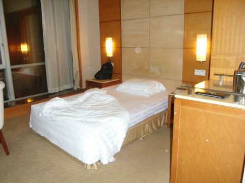 吉泰酒店(上海第九人民医院店)主图