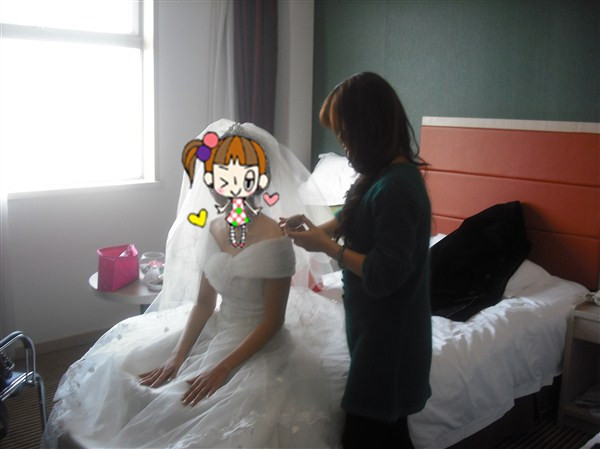 常熟虞城大酒店主图