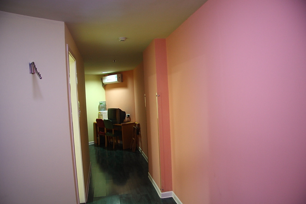 上海如家北虹路店主图