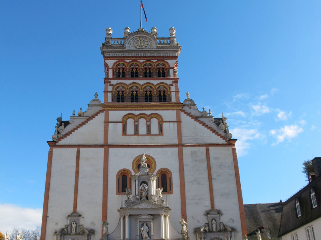 St. Mathias Church景点图片