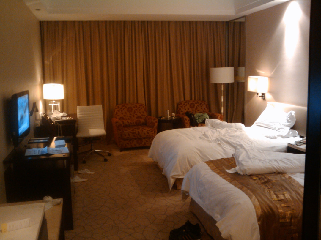 晨鸣格兰云天国际酒店主图