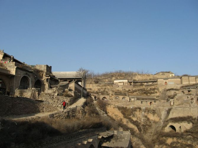 过春节家庭旅馆主图