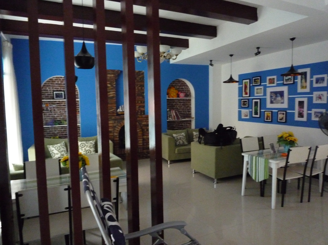 凤凰西子爱情海驿站主图