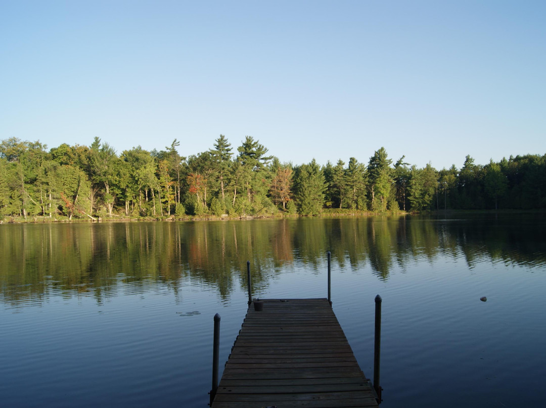 Barndens by the Bay B&B主图