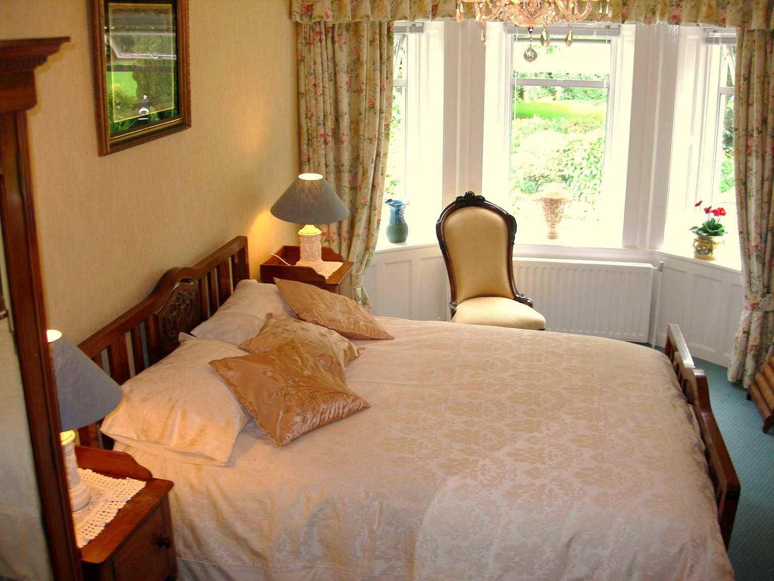 Clone House Bed And Breakfast-官方