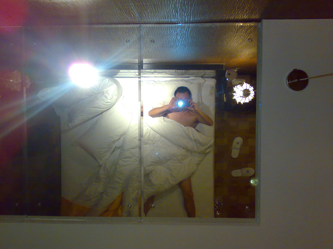 旌城花园酒店(德阳文庙广场泰山南路店)主图