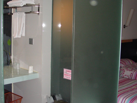 陌上花开旅馆主图