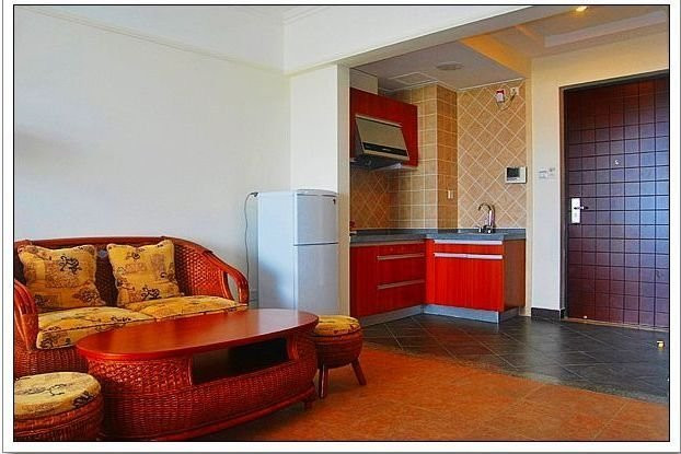 润安假日海景公寓主图