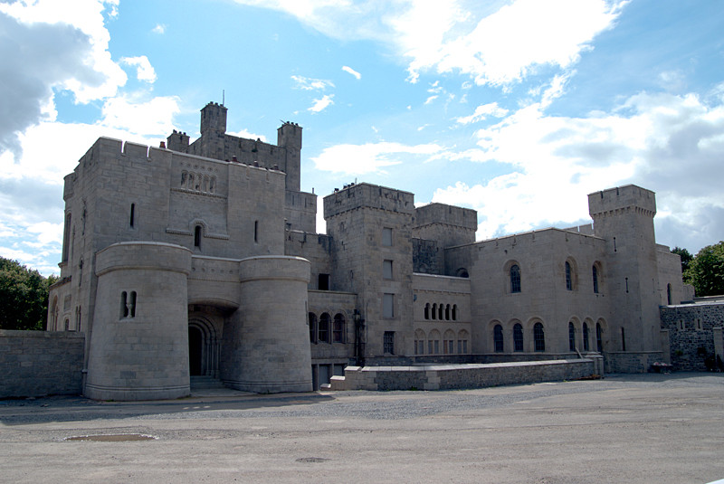 Gosford Castle Self Catering Accommodation
