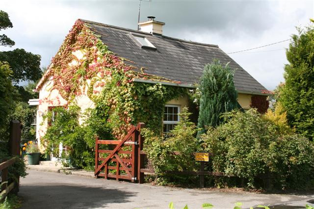 Coopers Cottage