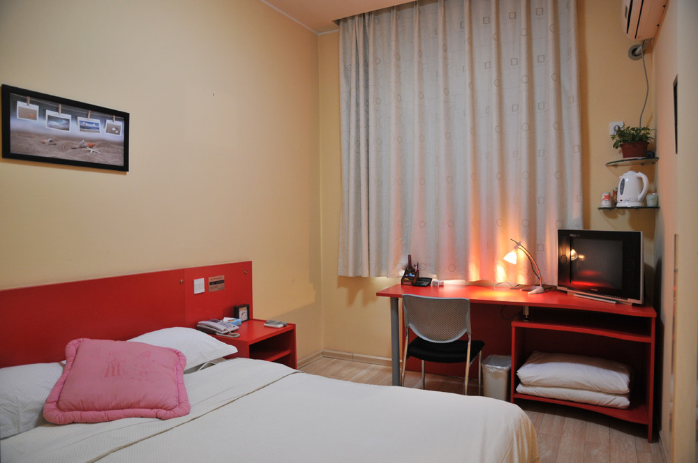 邯郸燕赵商务酒店陵西南大街店主图