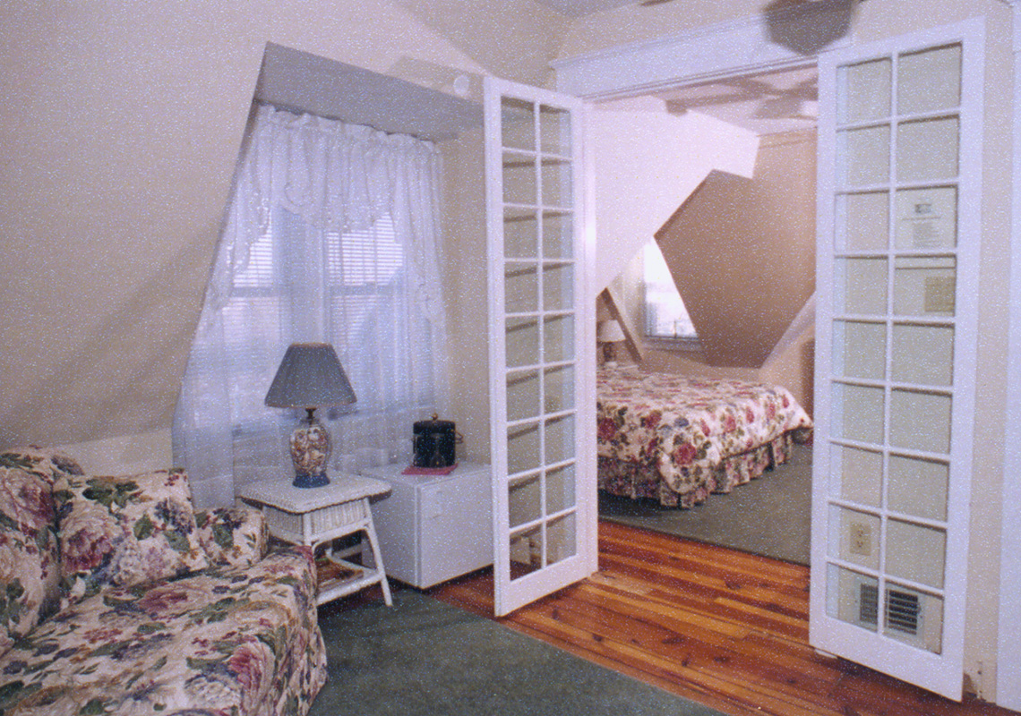 Northwood Inn-官方