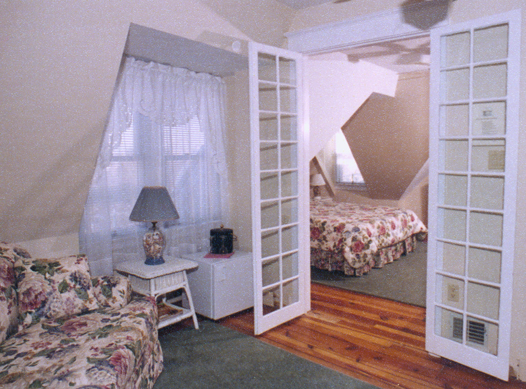 Margate City酒店住宿-Northwood Inn