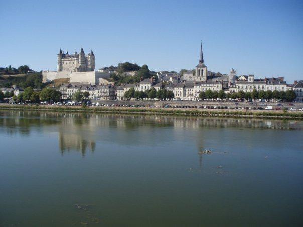 Château-musée De Saumur景点图片
