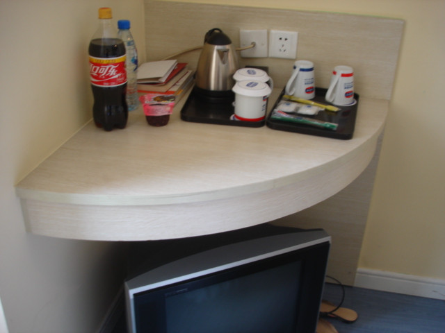 如家酒店（杭州西湖南宋御街店)主图