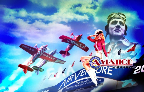 EAA Aviation Museum-奥什科什必去景点