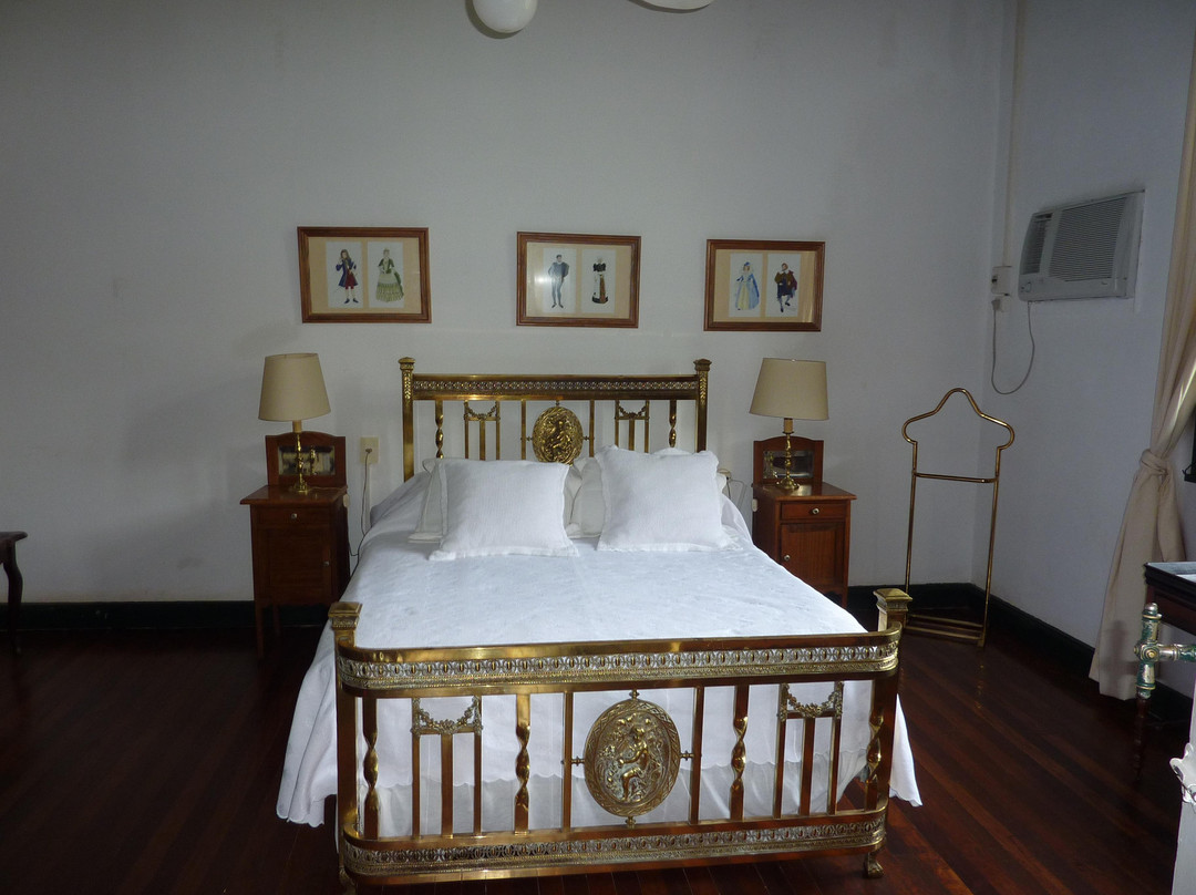 Estancia Santa Cecilia