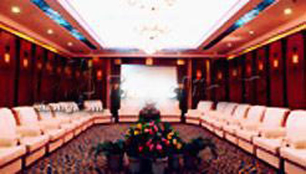 国尊王朝大饭店主图