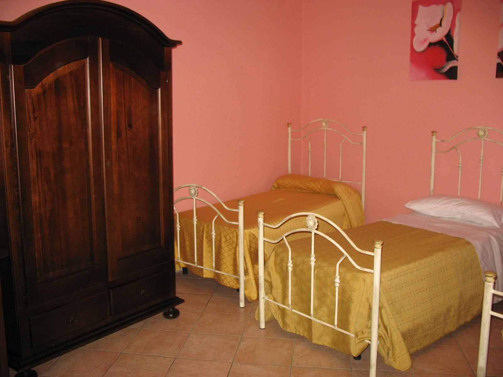 B & B I Quattro Rioni-客卧