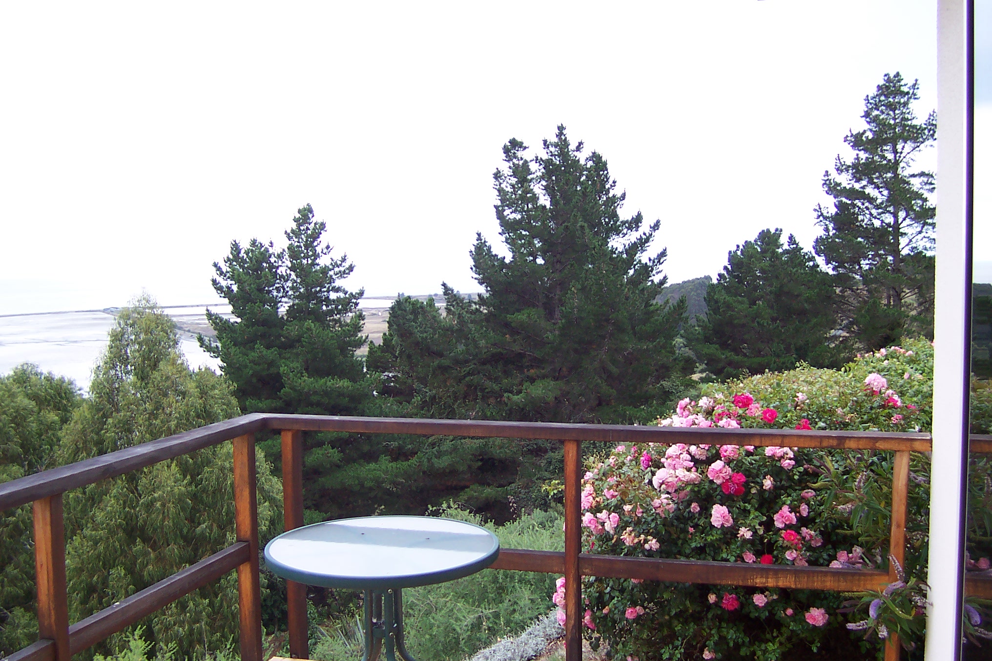 Magic View Holiday Home-客卧