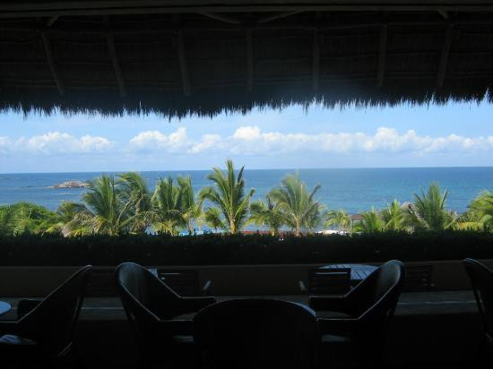 Punta Mita Golf Course景点图片