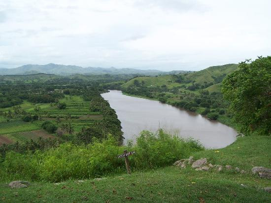 Tavuni Hill Fort景点图片