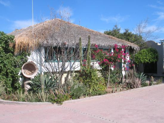Casabuena B&B