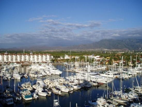 Marina Vallarta-瓦拉塔港必去景点