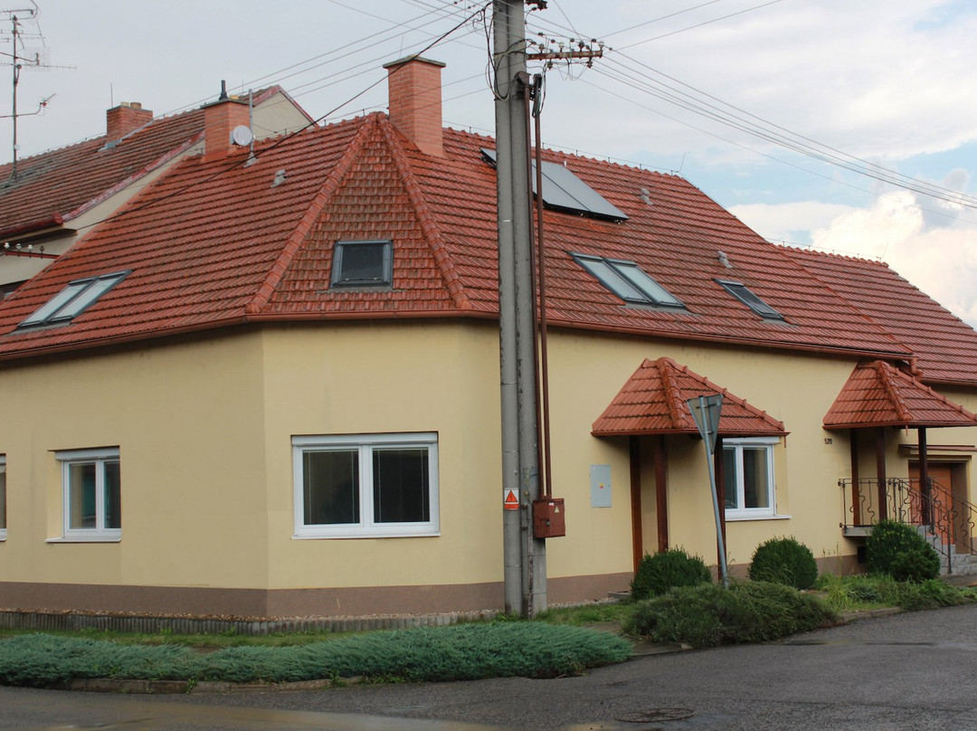 Villa Pupa