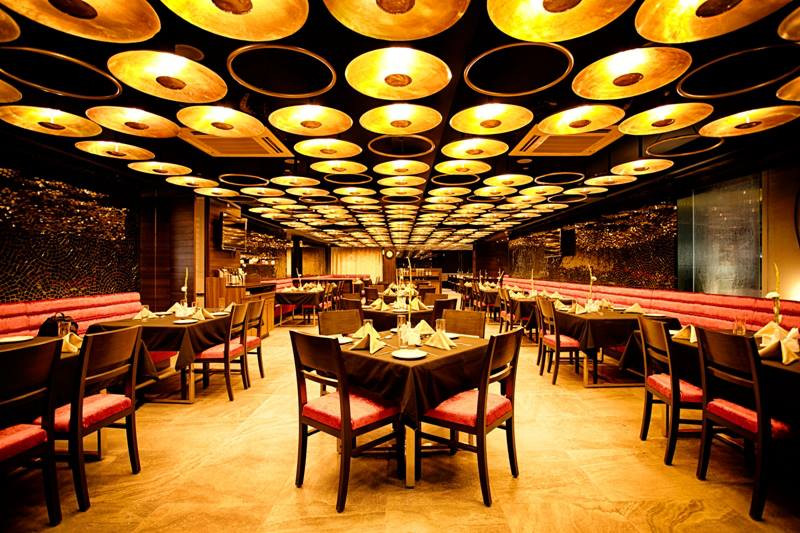 Core by Clare Smyth