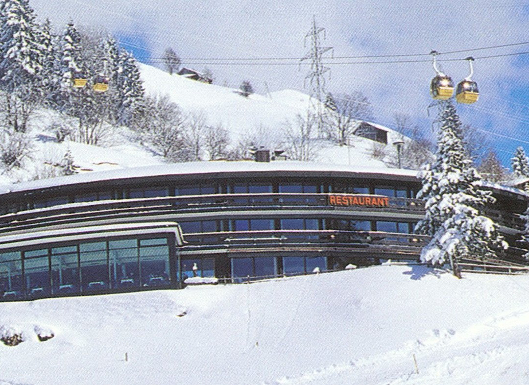 Hasliberg旅游攻略图片