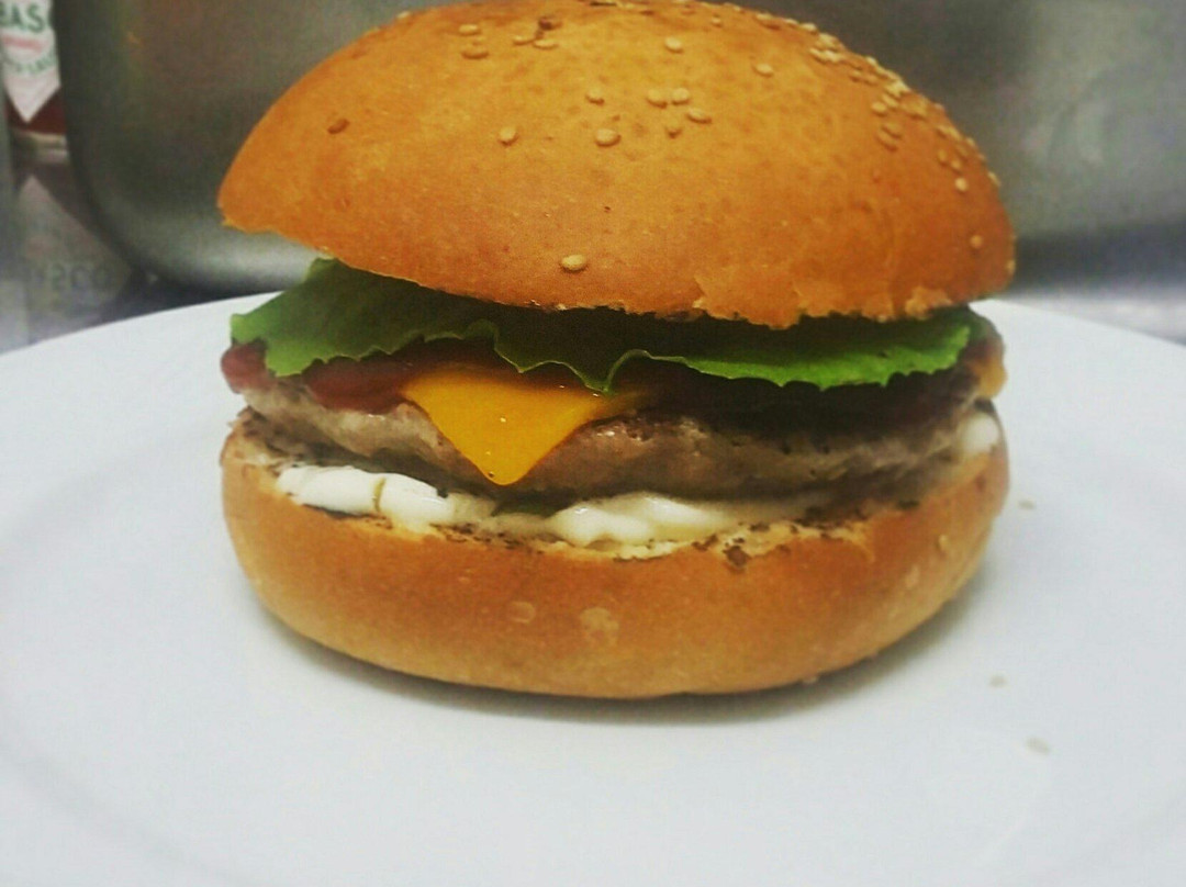 Bar Giardino - Trattodda主图