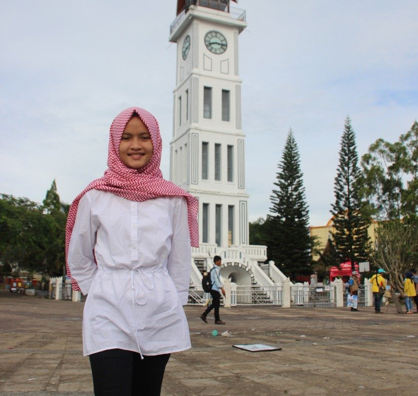 Homestay Ambacang主图