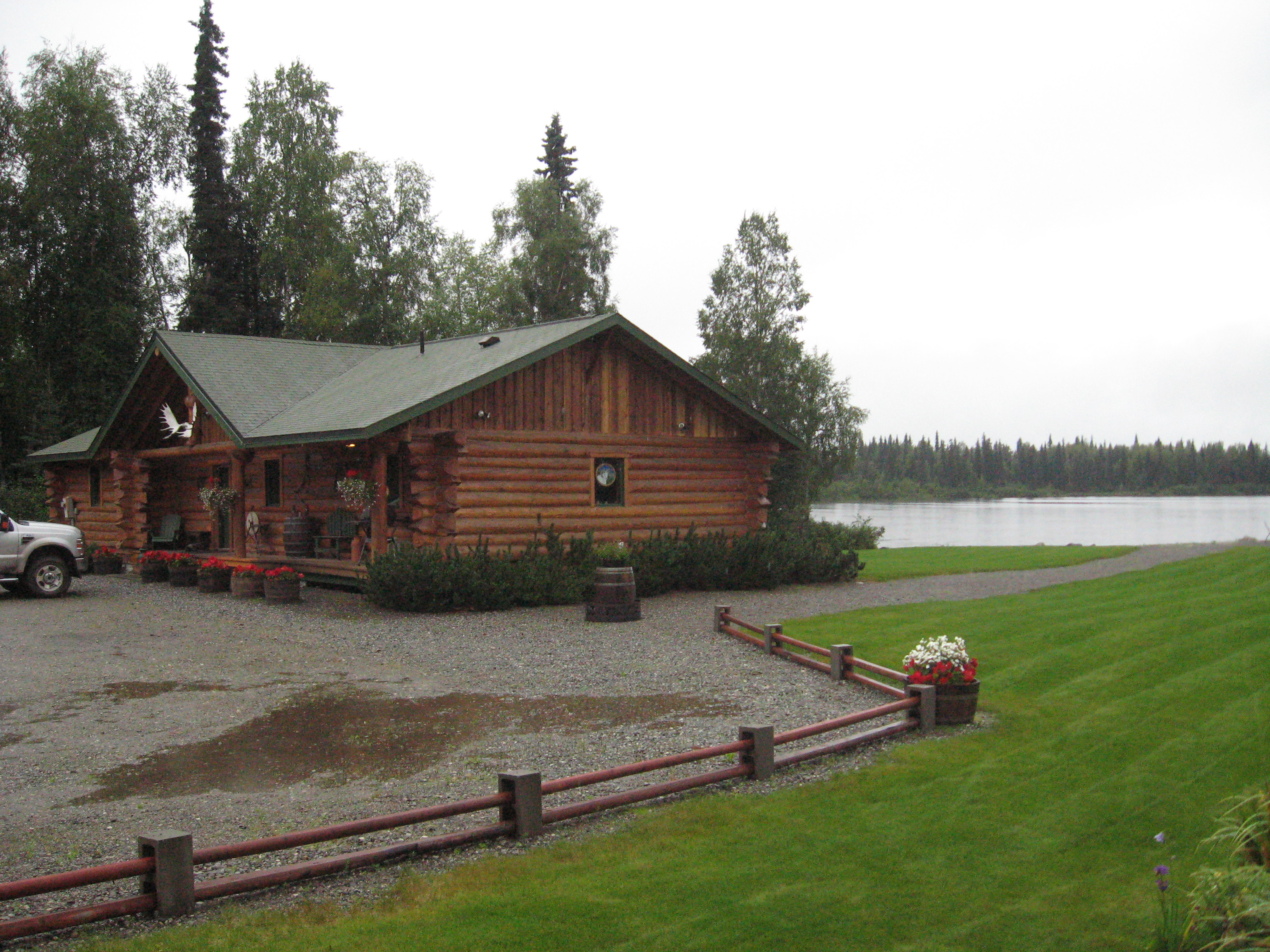 North Country Bed and Breakfast-官方