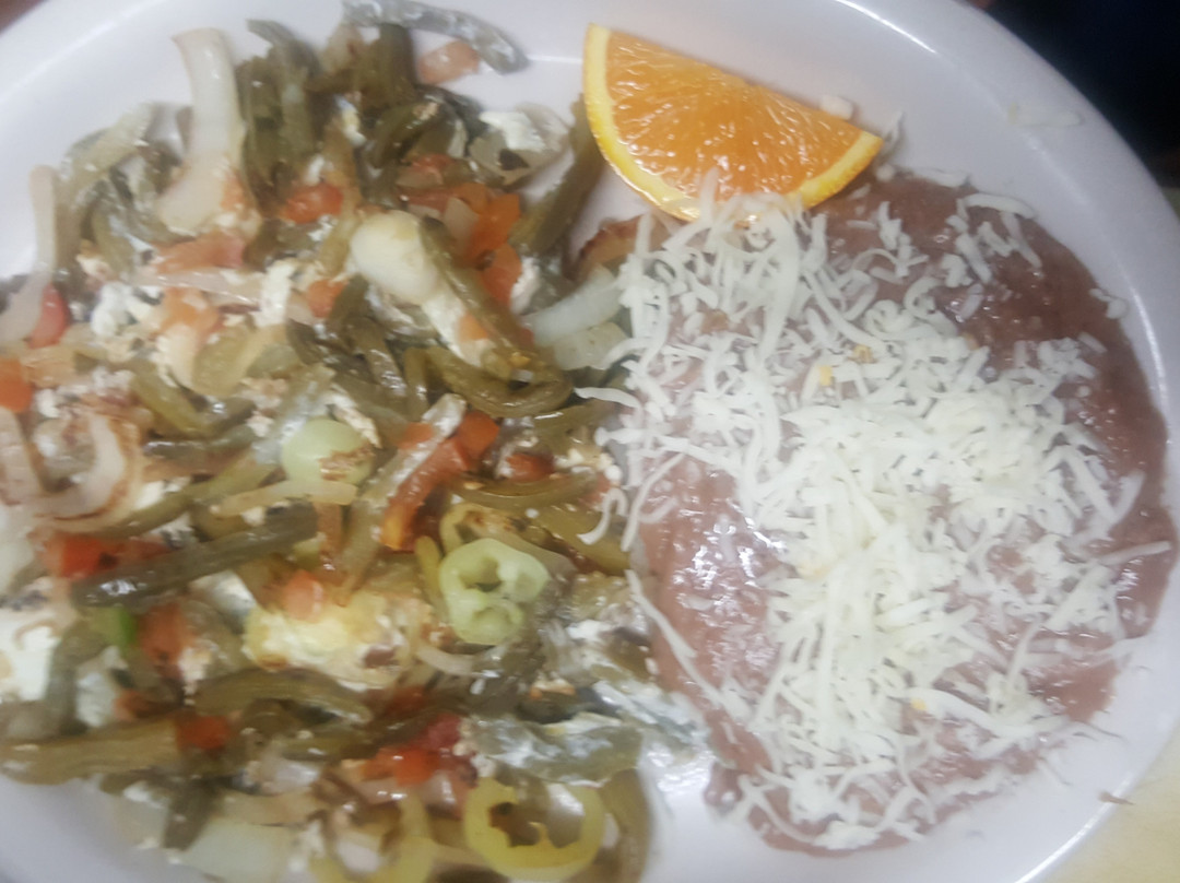 Jalisco Cafe Mexican Restaurant