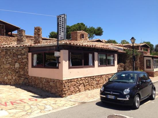 Ristorante Pizzeria da Andrea