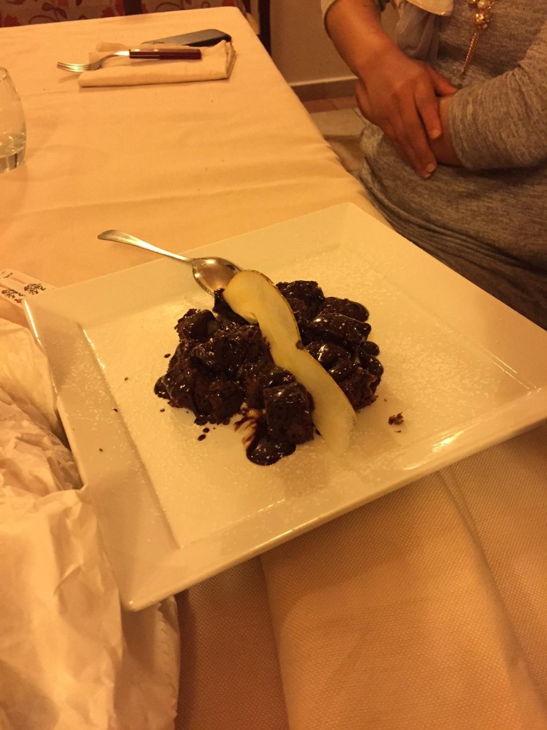 La Locanda di Mariella-餐饮