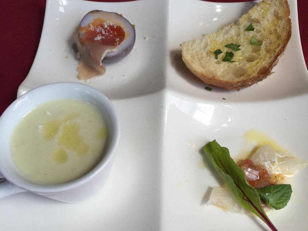 カーサフレスカ