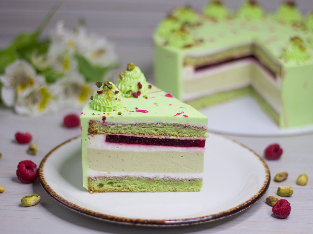 cafe-pastry Trufel